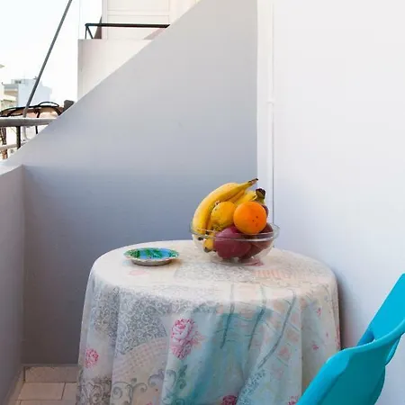3rd Floor Next To The Beachfront