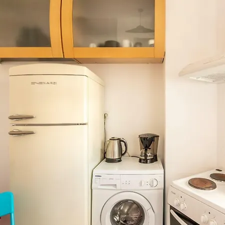 3rd Floor Next To The Beachfront Apartment Heraklion (Crete)